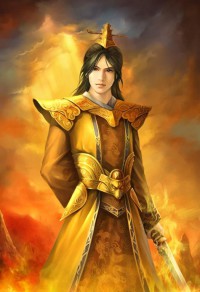 女尊之后宅生活纪事