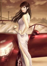 俏美娇妻被记