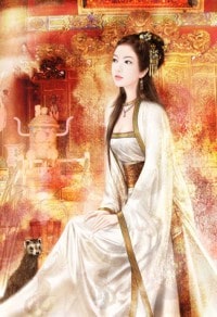 末世孤雄(小说版)