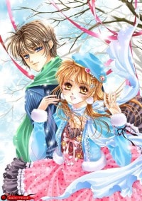 脱線小女傭