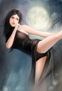 医武神婿周江刘青青