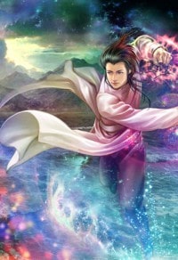 (HP同人)爱德拉·路德维希