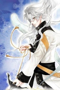 混世妖王