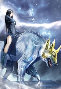 龍王傳説(斗羅大陸III龍王傳説)