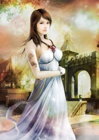 玉女琴聲