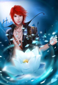 无月灵镜