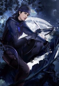 贴心男秘
