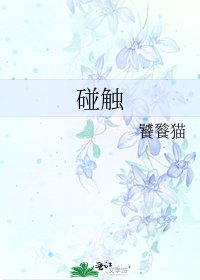 碰触