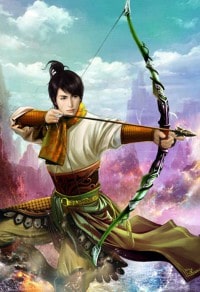 （综英美同人）今天我成功退隐了吗？[综英美]
