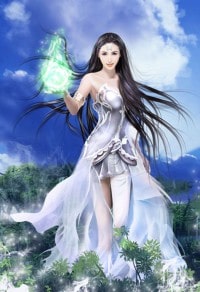 陛下，娘娘她带崽造反了
