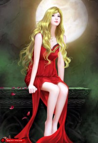 美夫临门之乱世女暴君