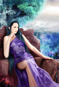 女友小叶心路篇15 作者迷糊小鱼